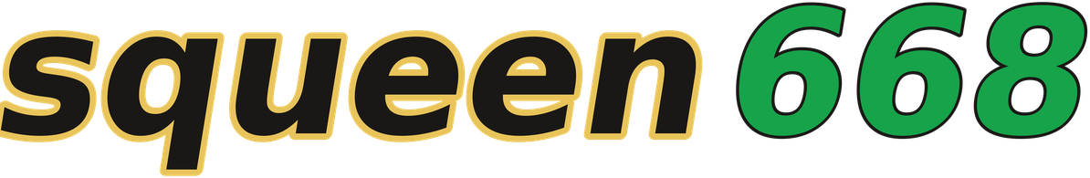 squeen668 logo