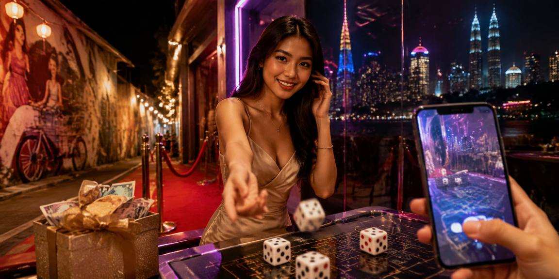 squeen668 Apa yang aplikasi squeen668 lakukan untuk anda